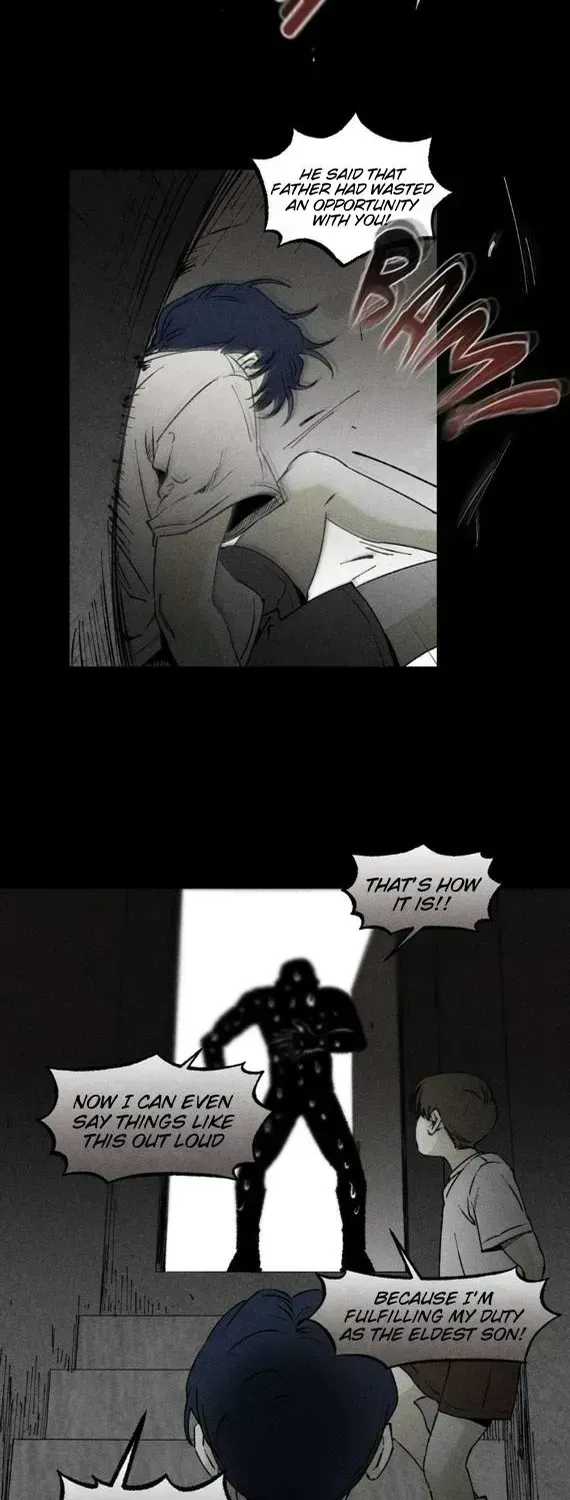 Read Unchanged Man chapter 66.7 image 15 on Lezhin