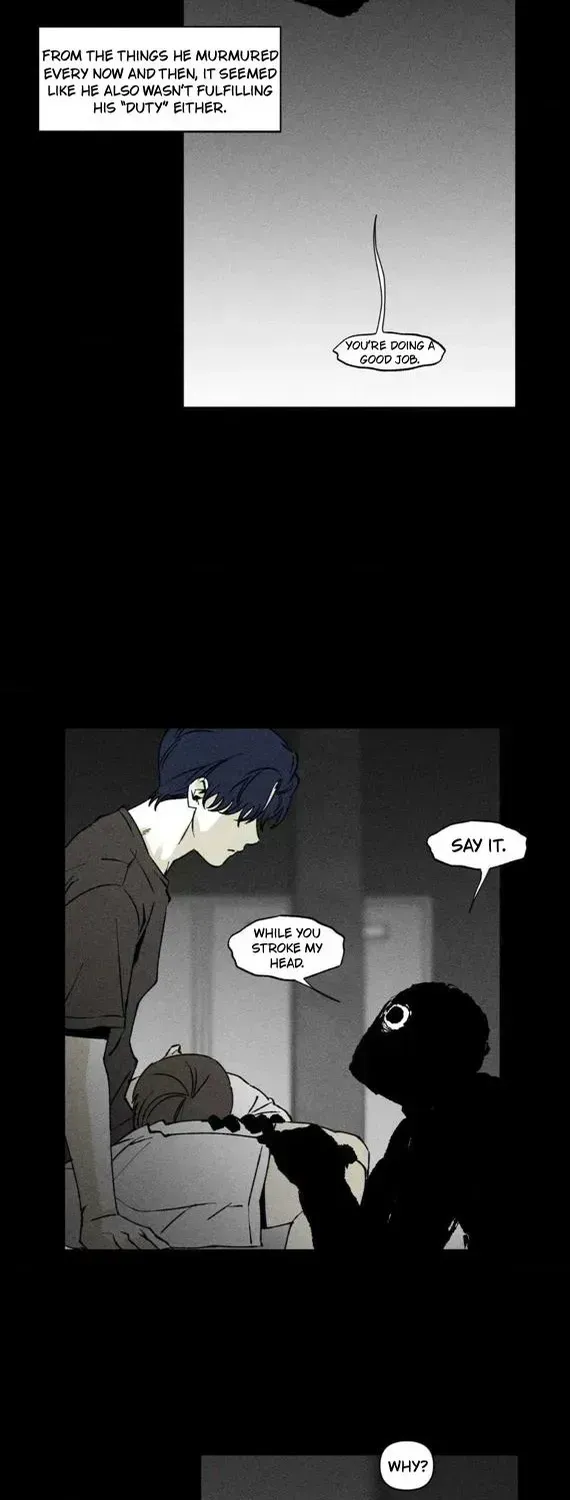 Read Unchanged Man chapter 66.7 image 18 on Lezhin