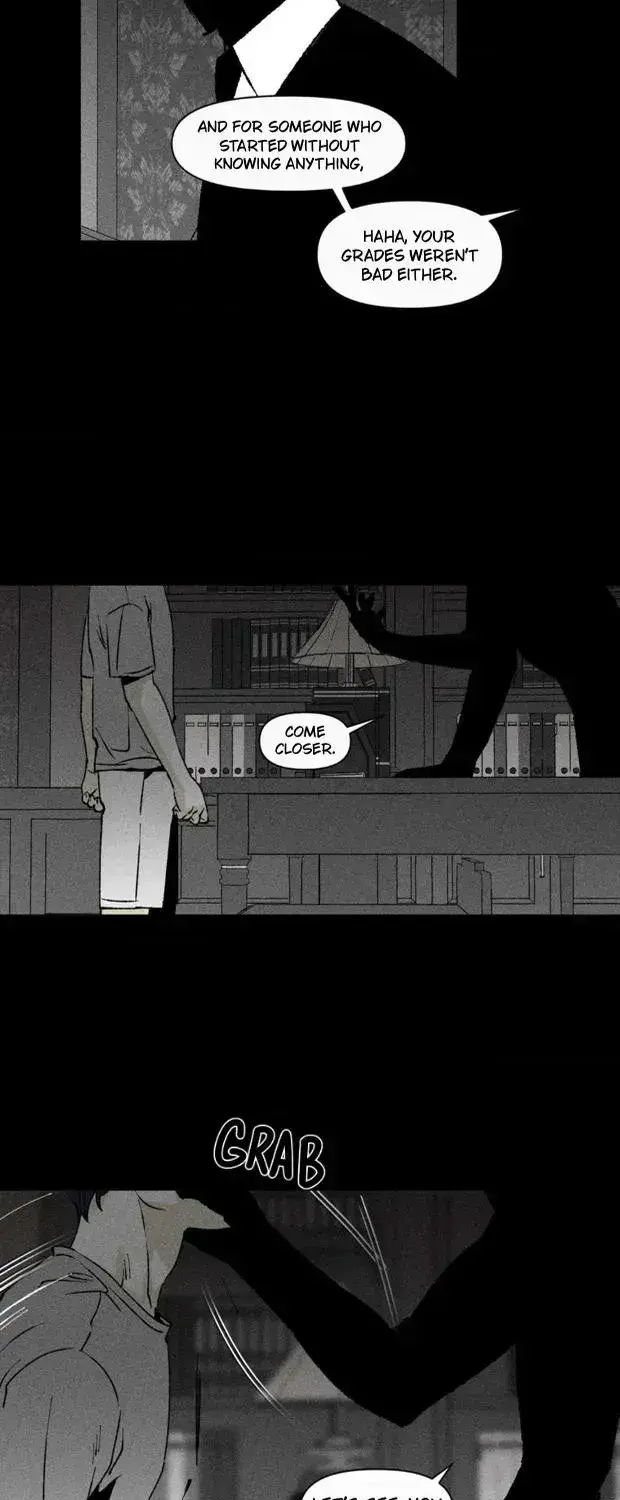 Read Unchanged Man chapter 66.7 image 25 on Lezhin