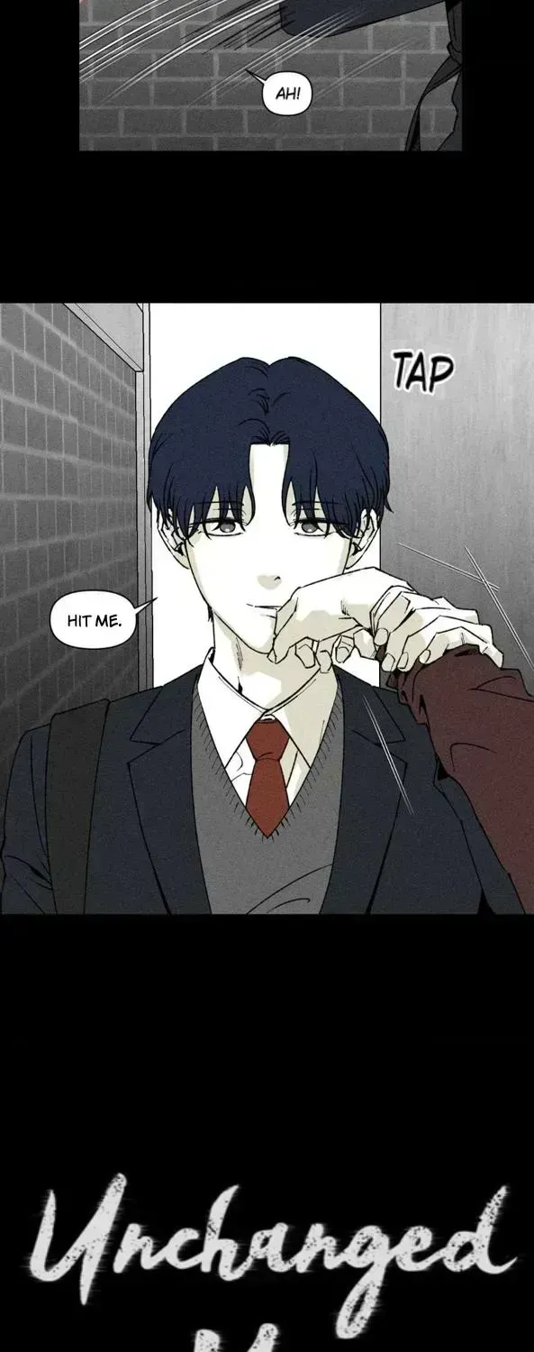 Read Unchanged Man chapter 66.7 image 3 on Lezhin