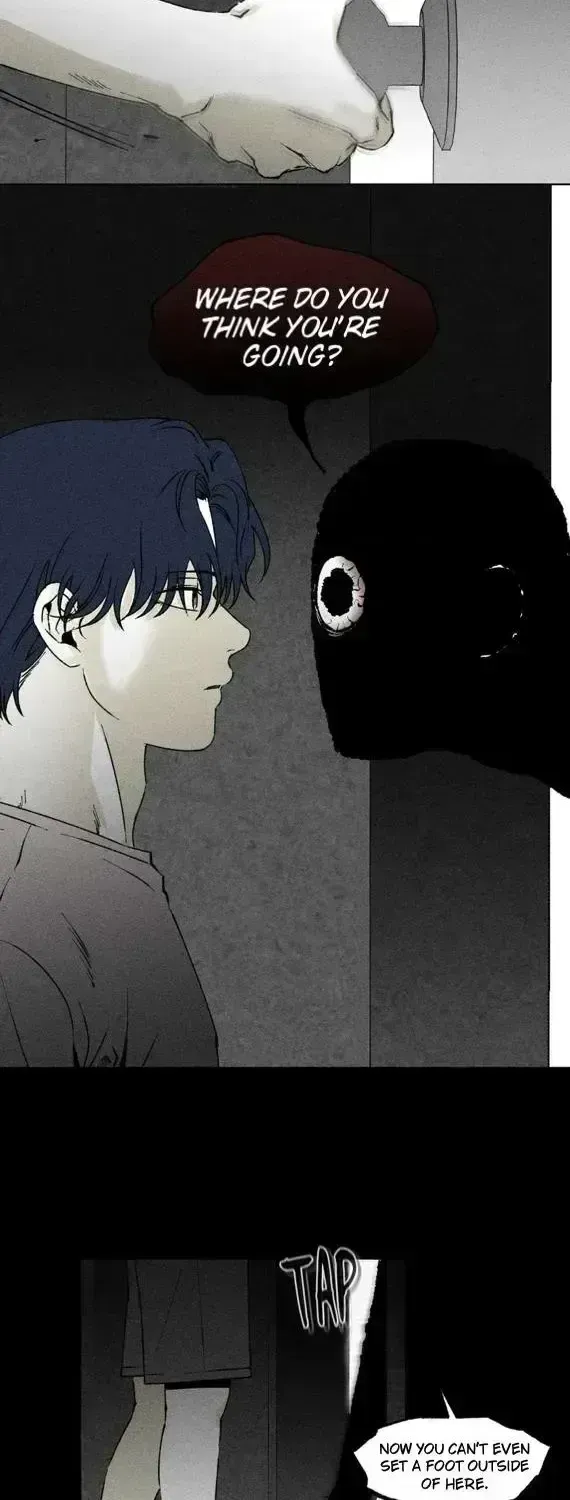 Read Unchanged Man chapter 66.8 image 13 on Lezhin