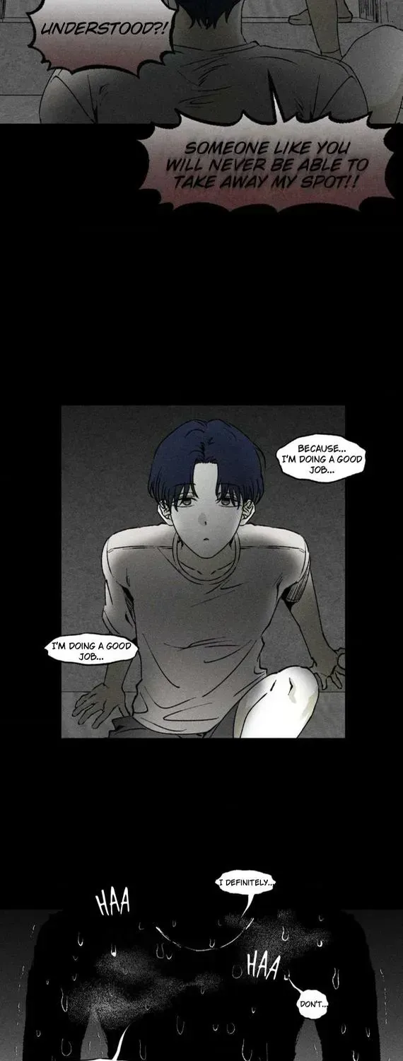 Read Unchanged Man chapter 66.8 image 16 on Lezhin