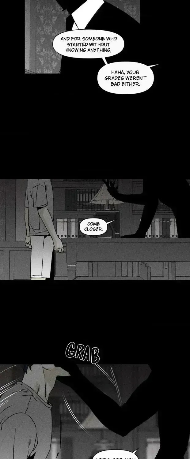 Read Unchanged Man chapter 66.9 image 25 on Lezhin