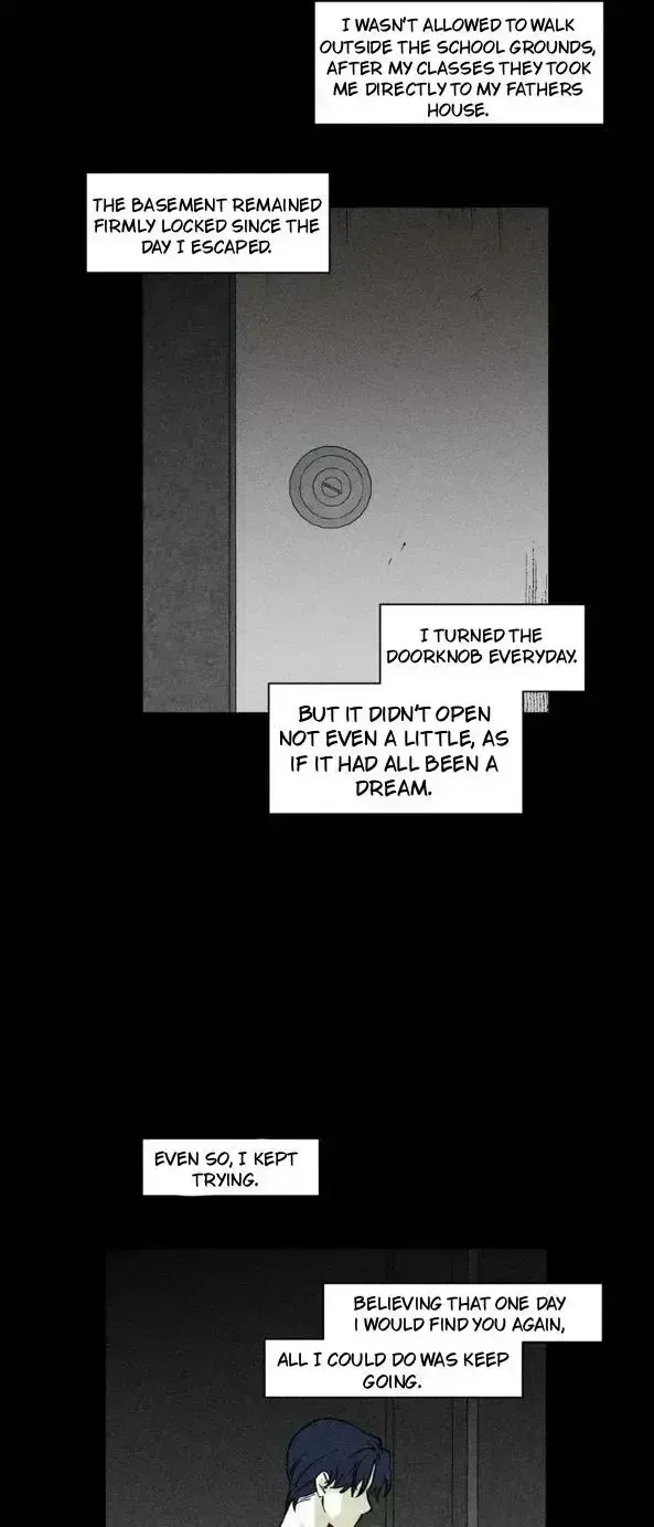 Read Unchanged Man chapter 67.1 image 11 on Lezhin