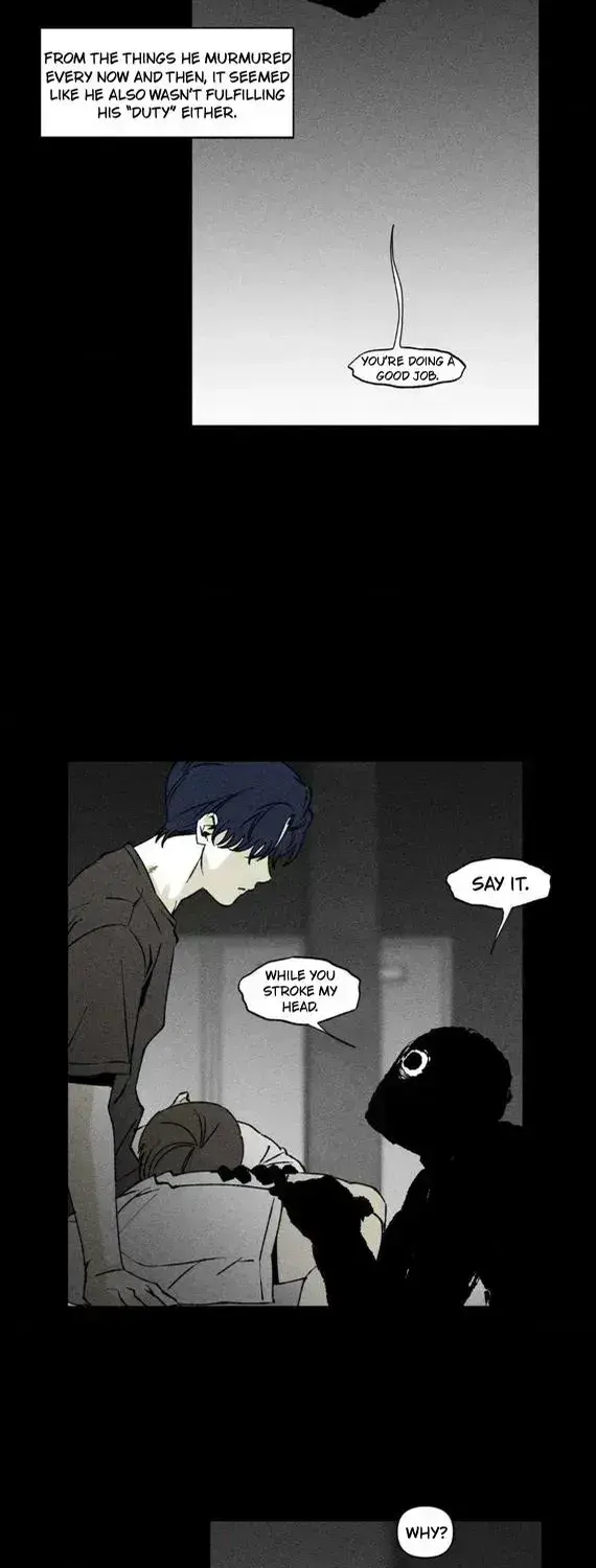 Read Unchanged Man chapter 67.1 image 18 on Lezhin
