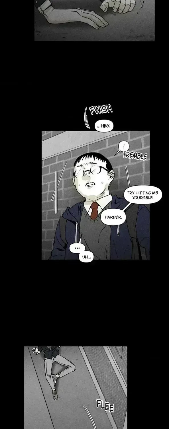 Read Unchanged Man chapter 67.1 image 8 on Lezhin