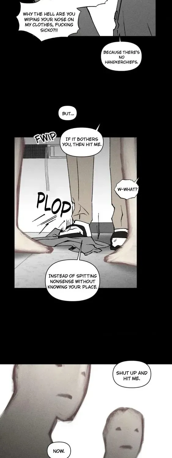 Read Unchanged Man chapter 67.2 image 13 on Lezhin
