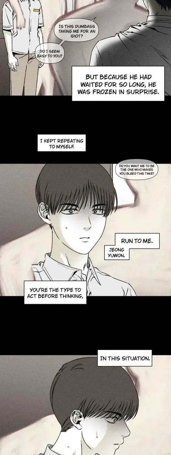 Read Unchanged Man chapter 67.2 image 15 on Lezhin