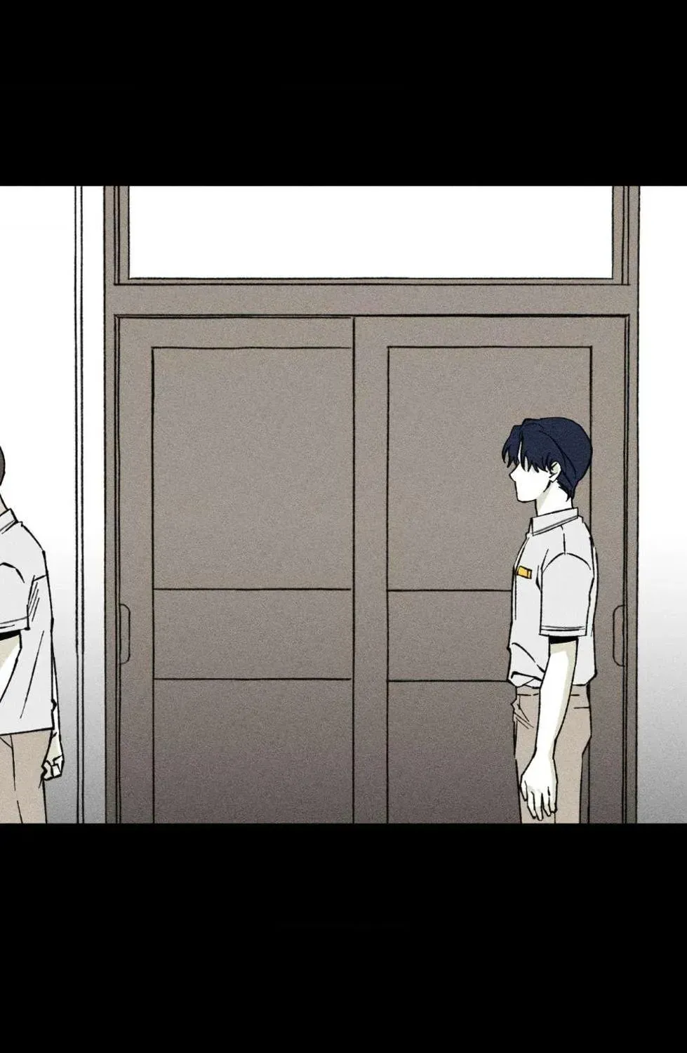 Read Unchanged Man chapter 67.2 image 23 on Lezhin
