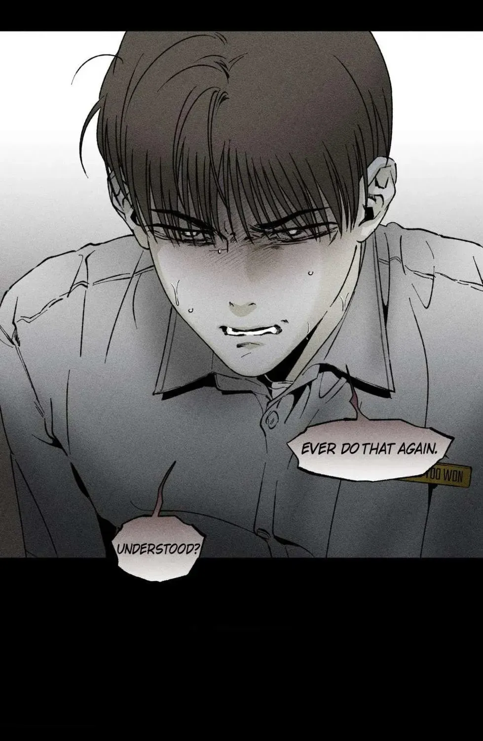 Read Unchanged Man chapter 67.2 image 31 on Lezhin