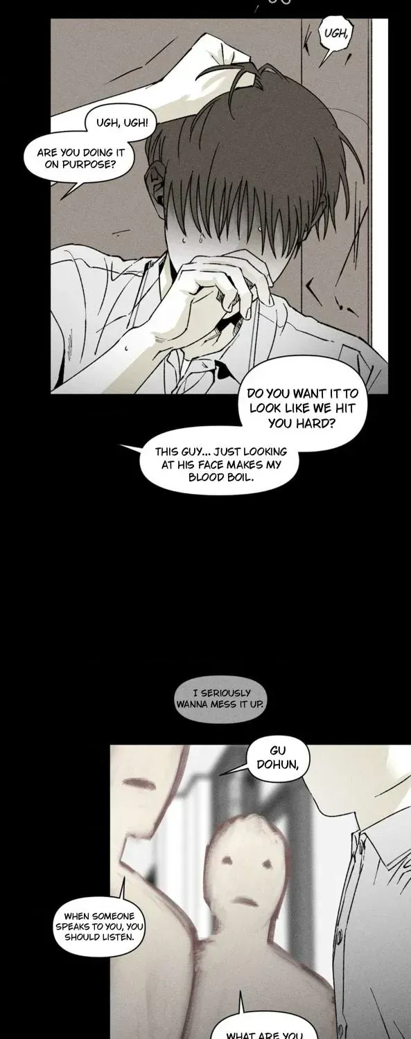 Read Unchanged Man chapter 67.2 image 9 on Lezhin