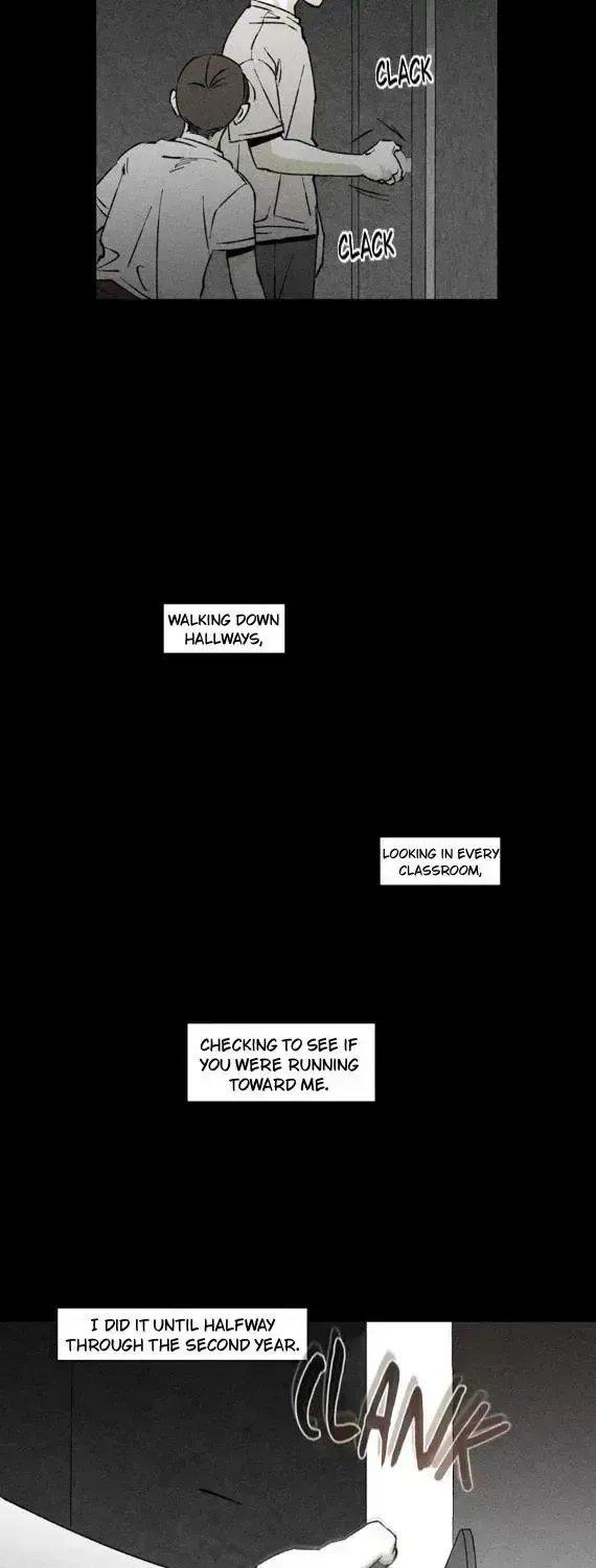 Read Unchanged Man chapter 67.3 image 12 on Lezhin