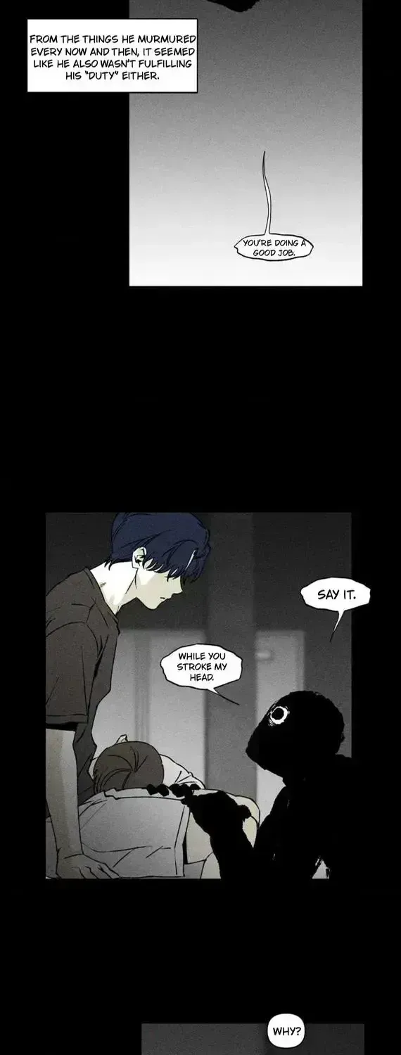 Read Unchanged Man chapter 67.3 image 18 on Lezhin