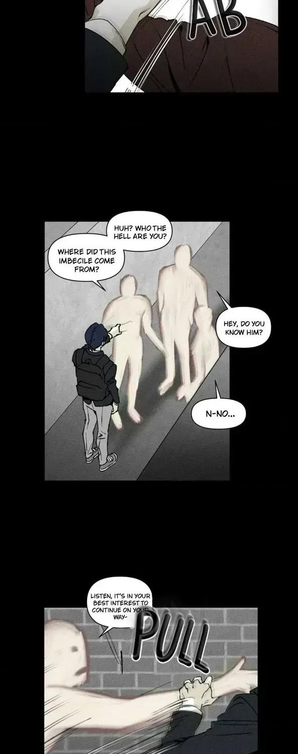 Read Unchanged Man chapter 67.3 image 2 on Lezhin