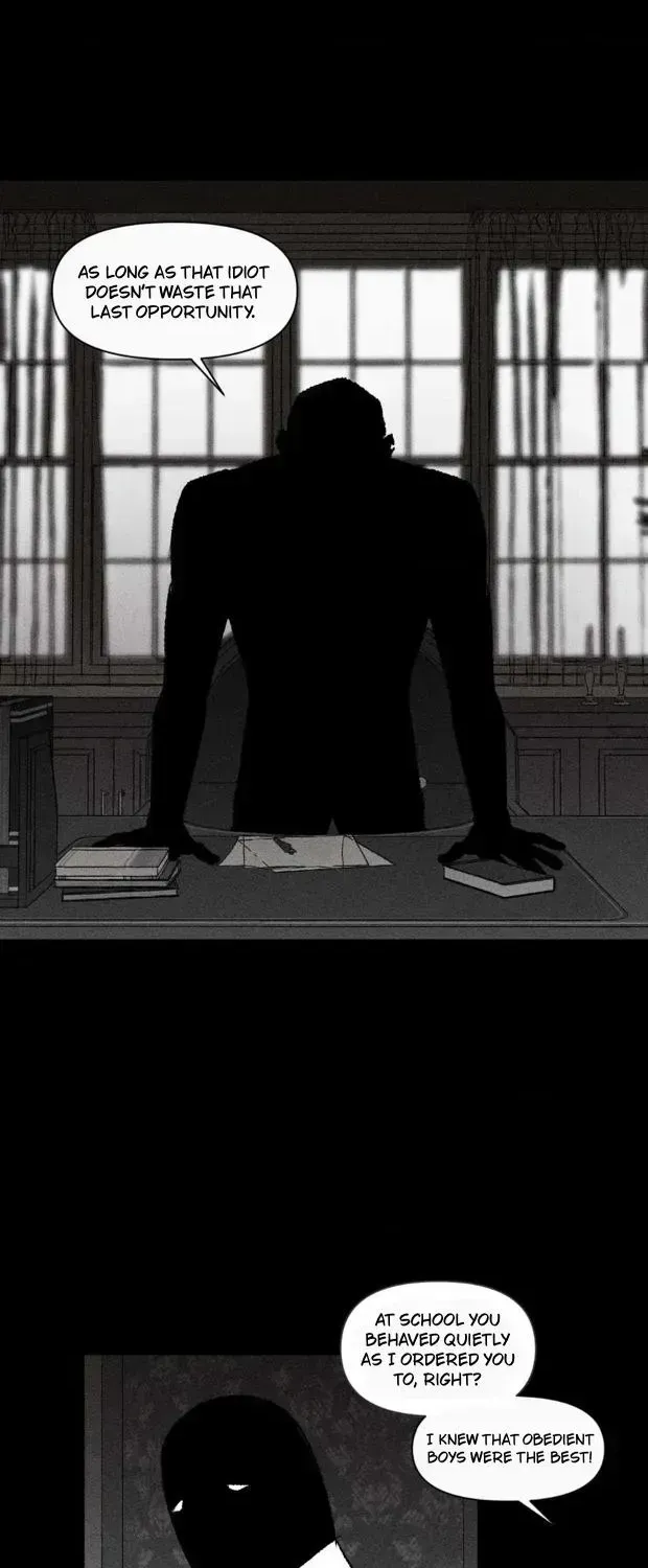 Read Unchanged Man chapter 67.3 image 24 on Lezhin