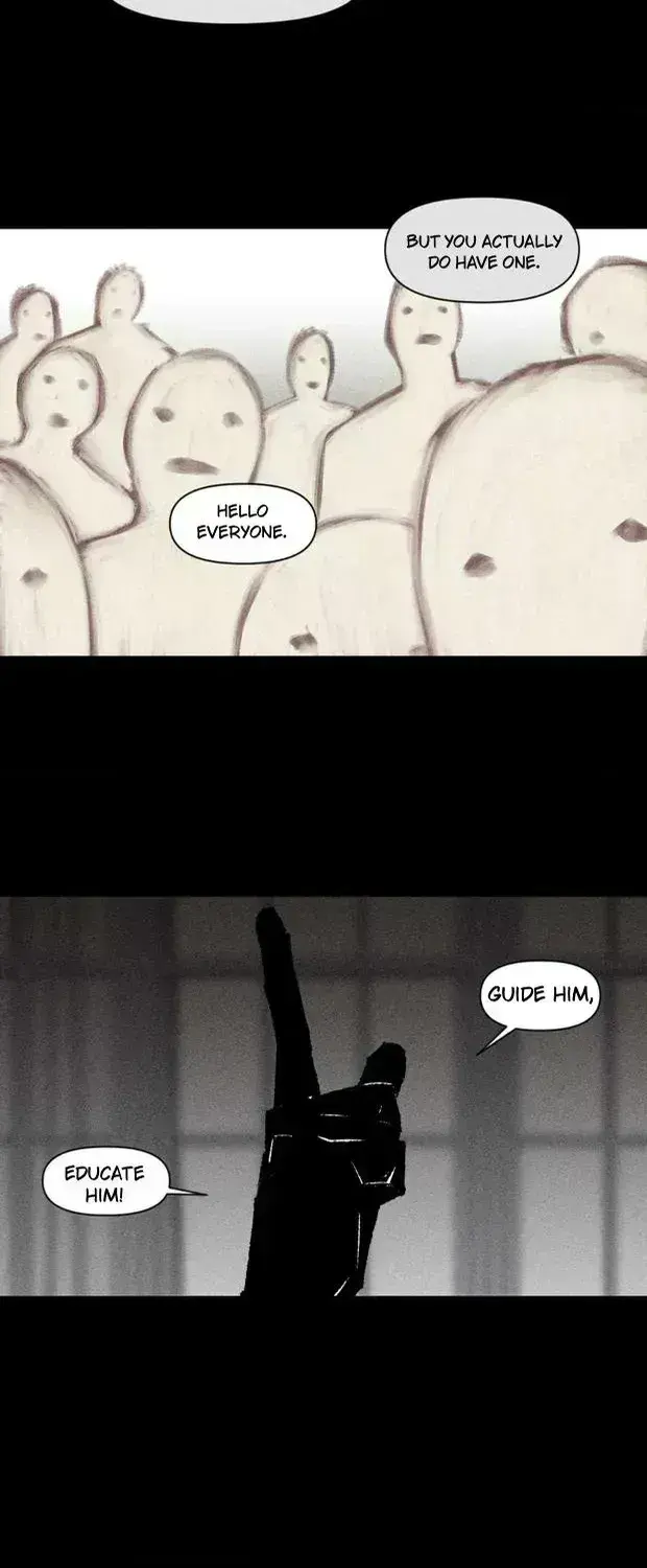 Read Unchanged Man chapter 67.3 image 29 on Lezhin