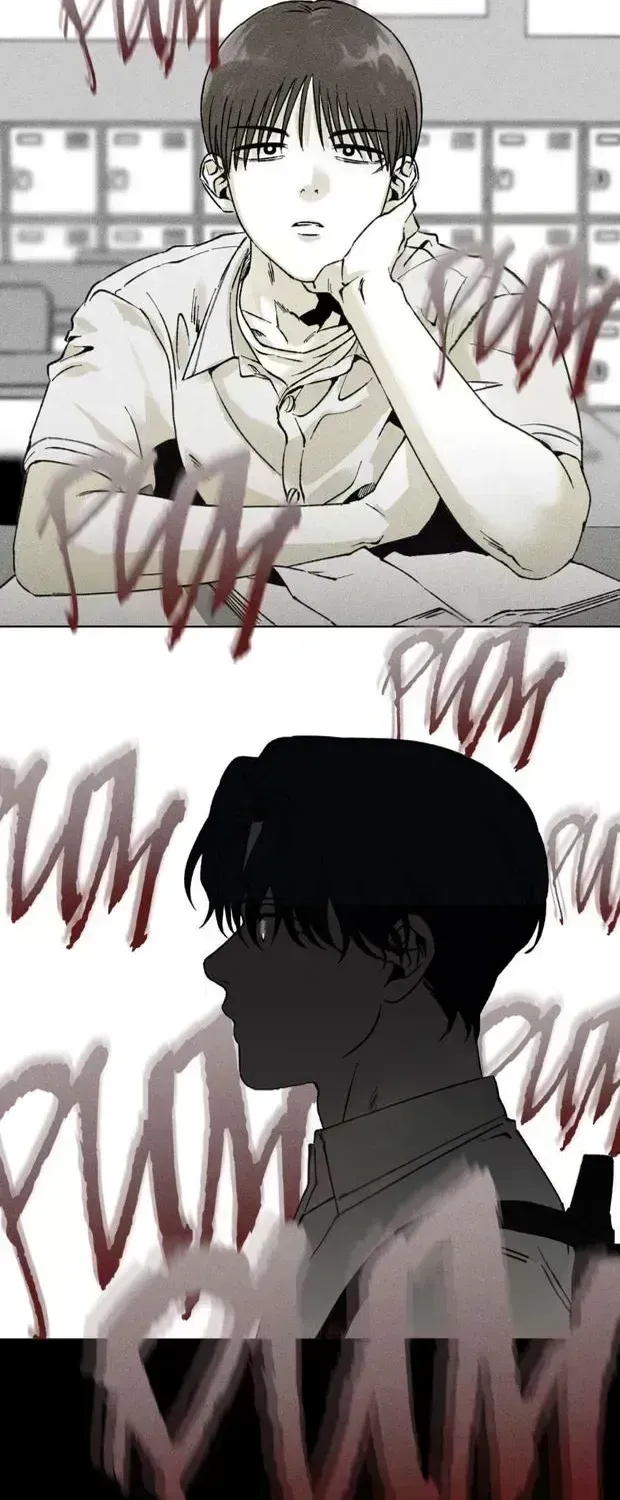 Read Unchanged Man chapter 67.3 image 31 on Lezhin