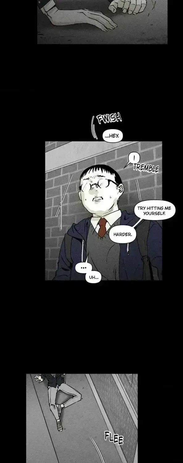 Read Unchanged Man chapter 67.3 image 8 on Lezhin