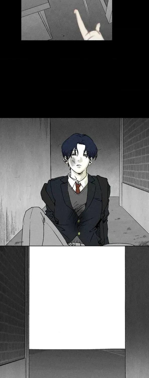 Read Unchanged Man chapter 67.3 image 9 on Lezhin