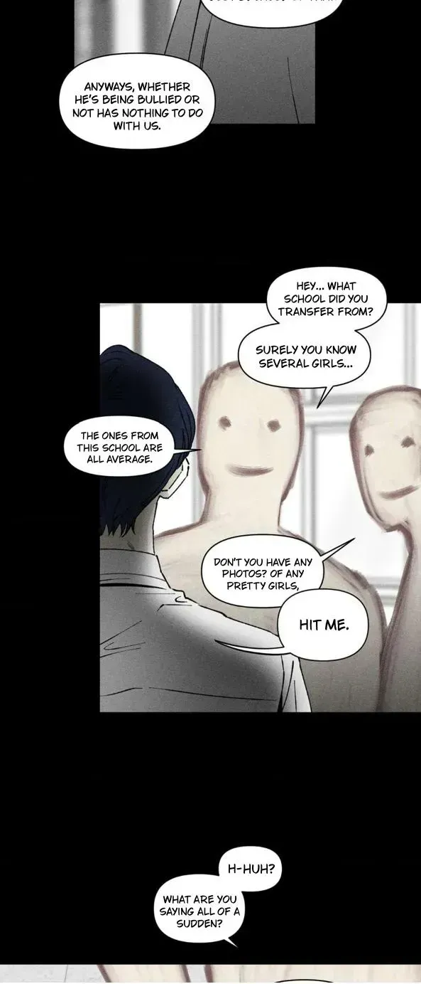 Read Unchanged Man chapter 67.4 image 11 on Lezhin