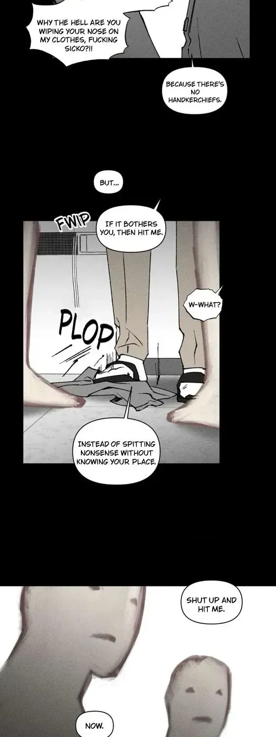 Read Unchanged Man chapter 67.4 image 13 on Lezhin