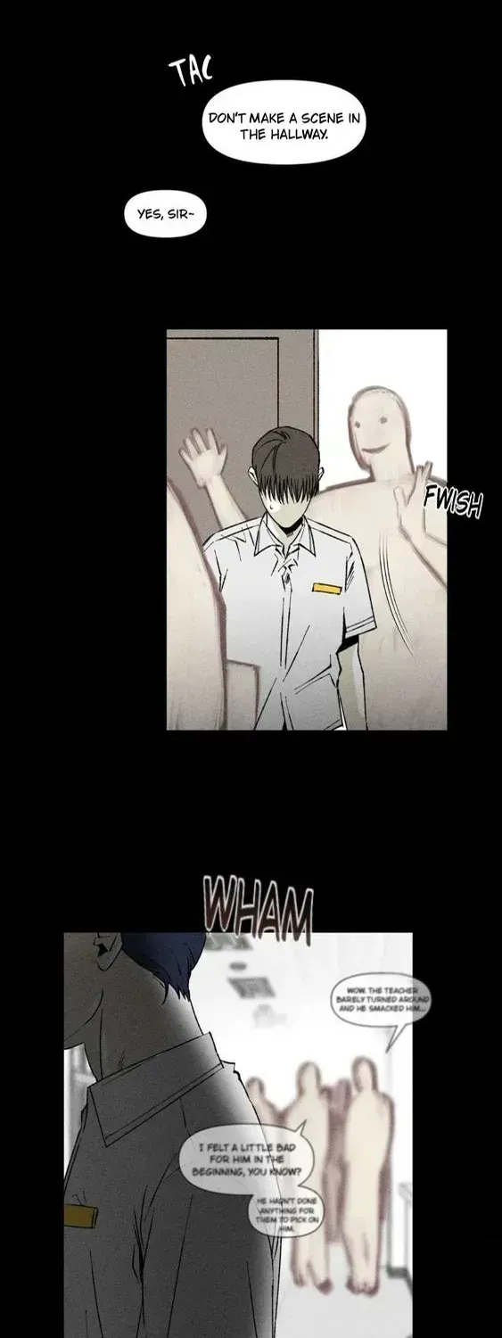 Read Unchanged Man chapter 67.4 image 17 on Lezhin