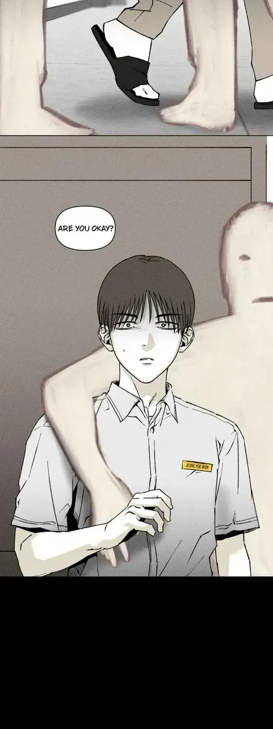 Read Unchanged Man chapter 67.4 image 19 on Lezhin