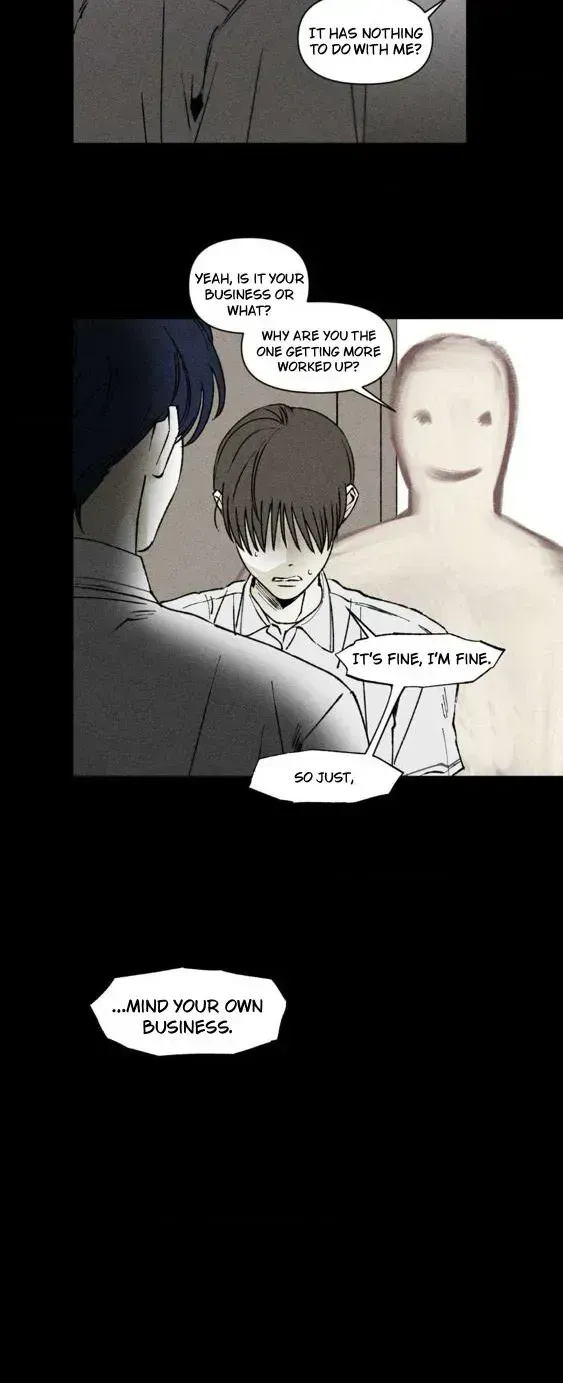Read Unchanged Man chapter 67.4 image 22 on Lezhin