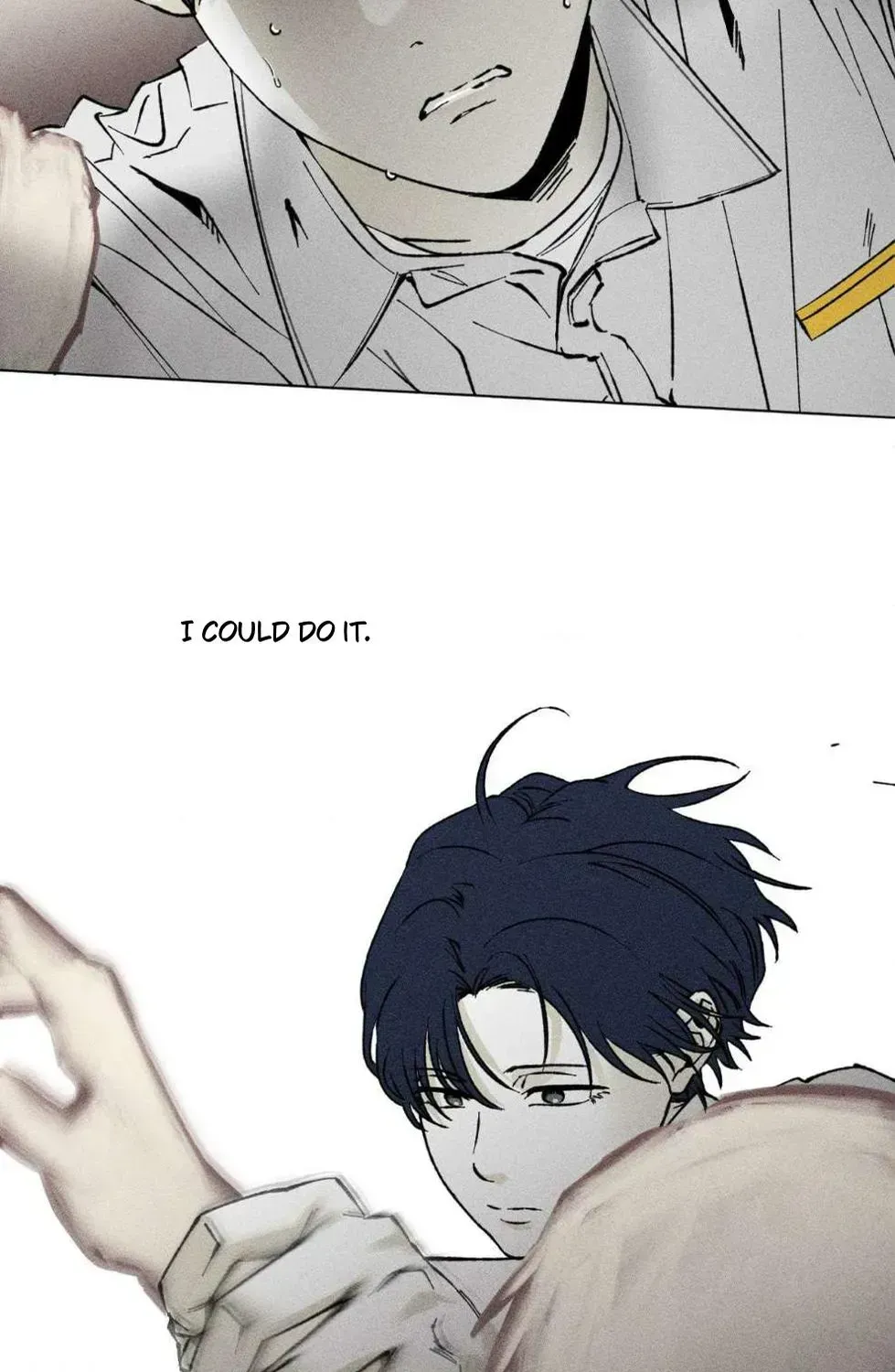 Read Unchanged Man chapter 67.4 image 27 on Lezhin