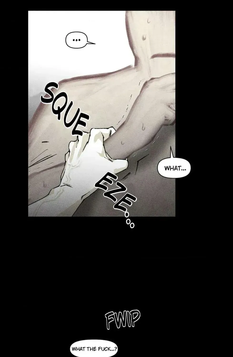 Read Unchanged Man chapter 67.4 image 29 on Lezhin