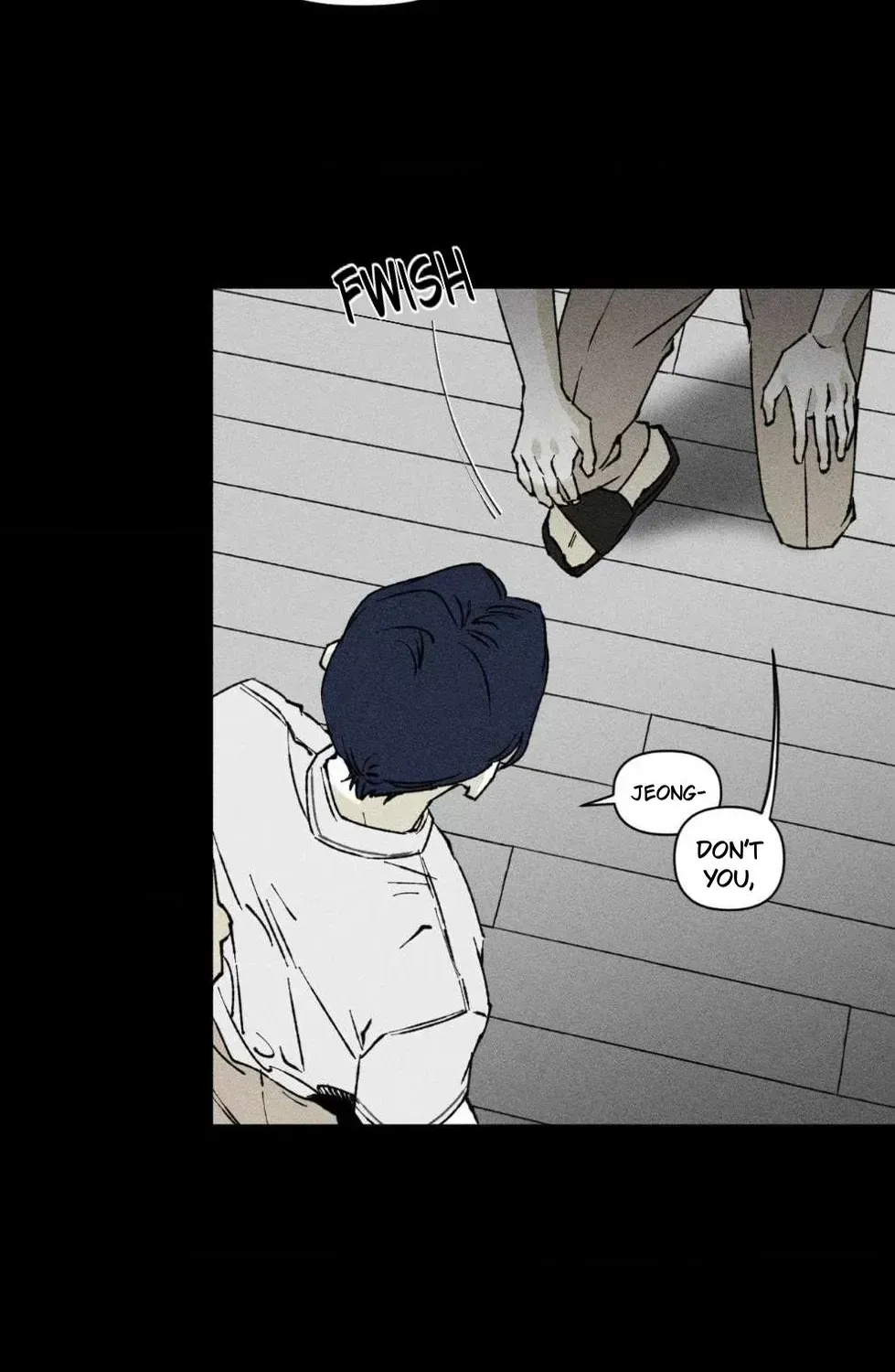 Read Unchanged Man chapter 67.4 image 30 on Lezhin
