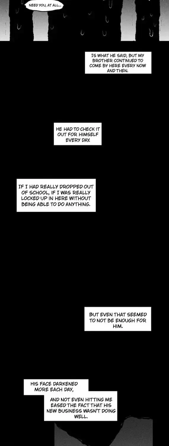 Read Unchanged Man chapter 67.5 image 17 on Lezhin