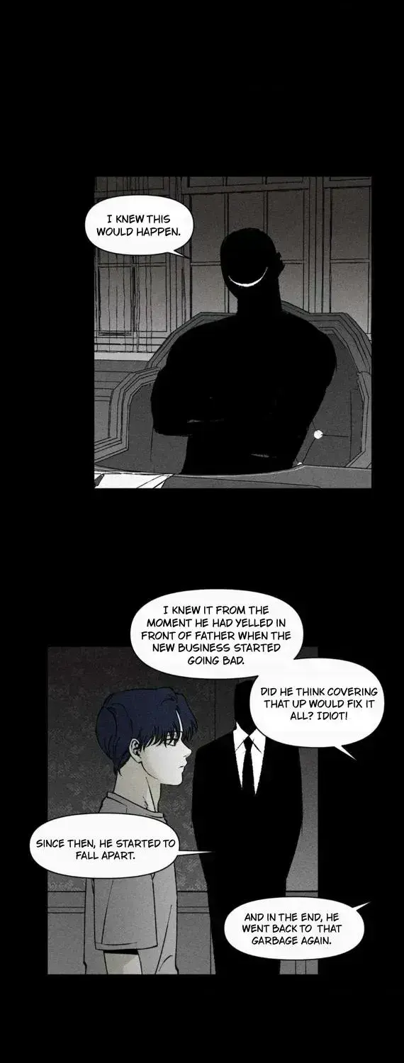 Read Unchanged Man chapter 67.5 image 21 on Lezhin