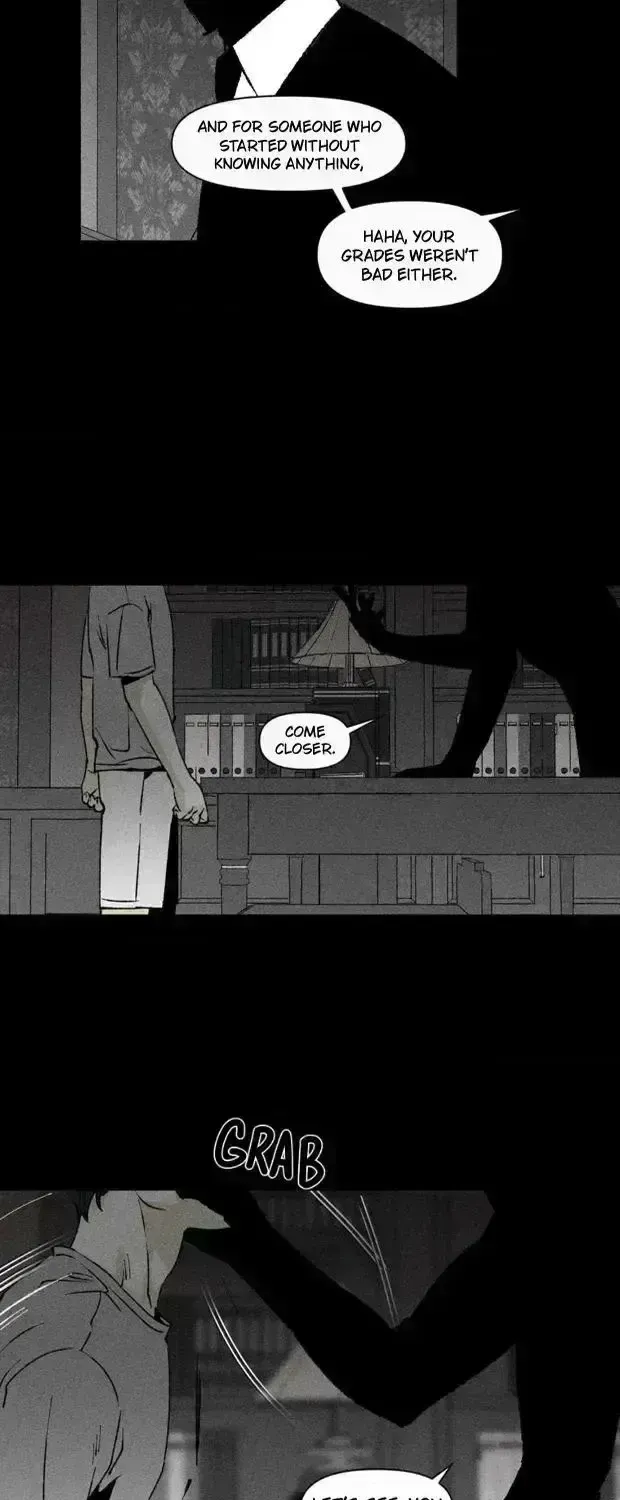 Read Unchanged Man chapter 67.5 image 25 on Lezhin