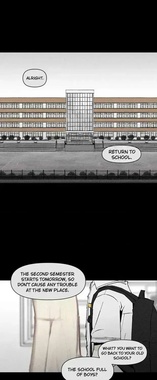 Read Unchanged Man chapter 67.5 image 27 on Lezhin