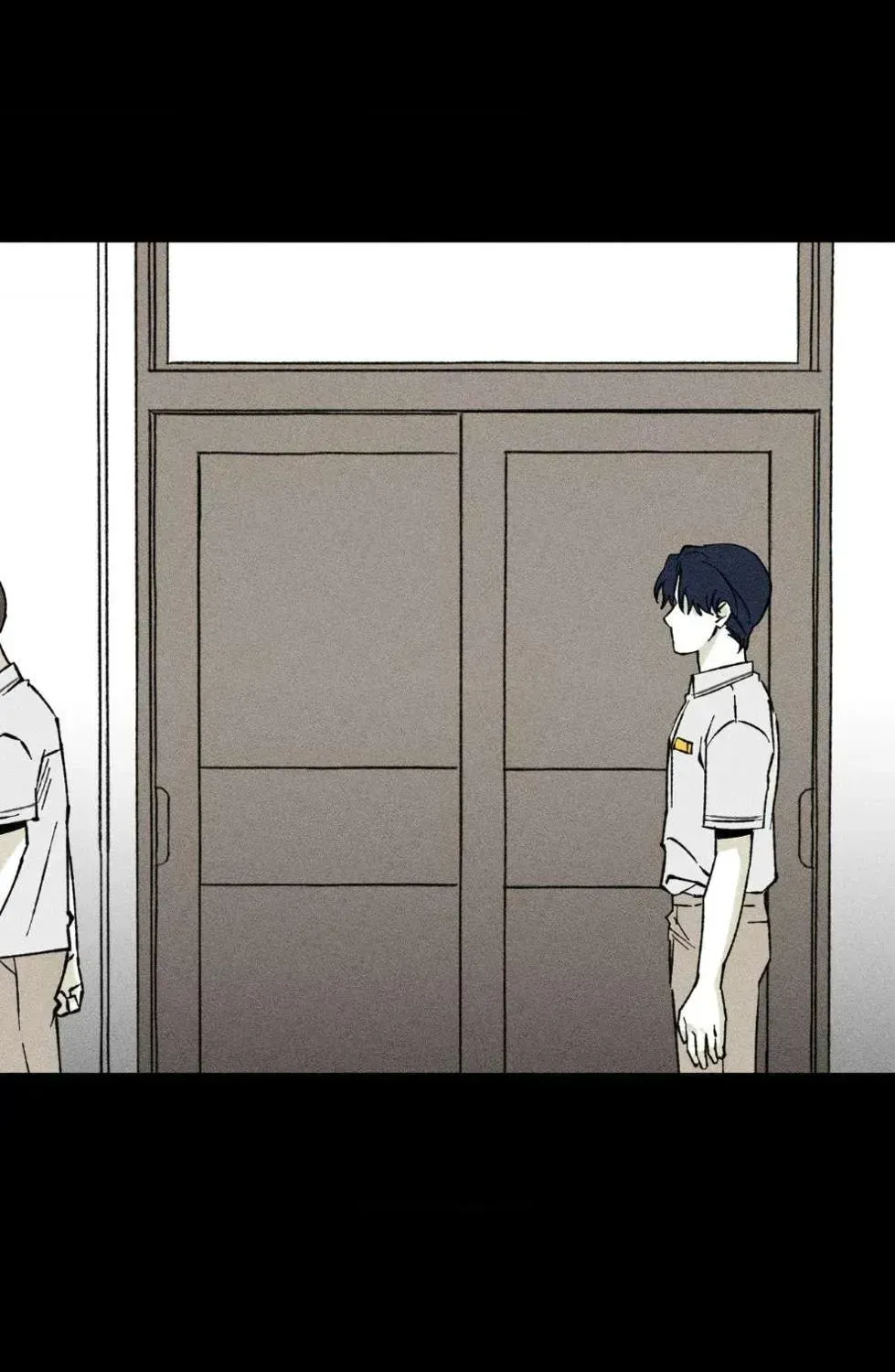 Read Unchanged Man chapter 67.6 image 23 on Lezhin