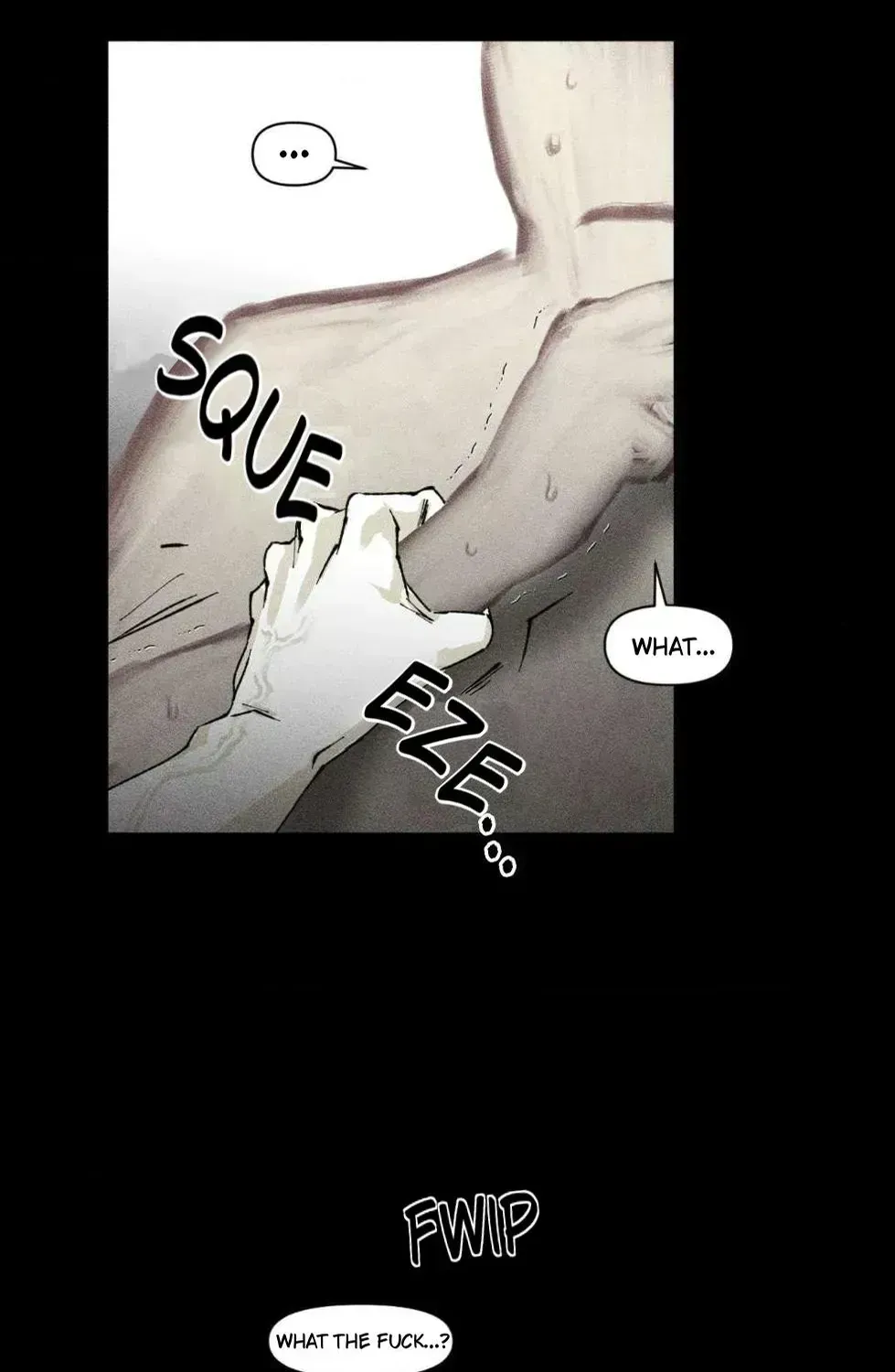 Read Unchanged Man chapter 67.6 image 29 on Lezhin