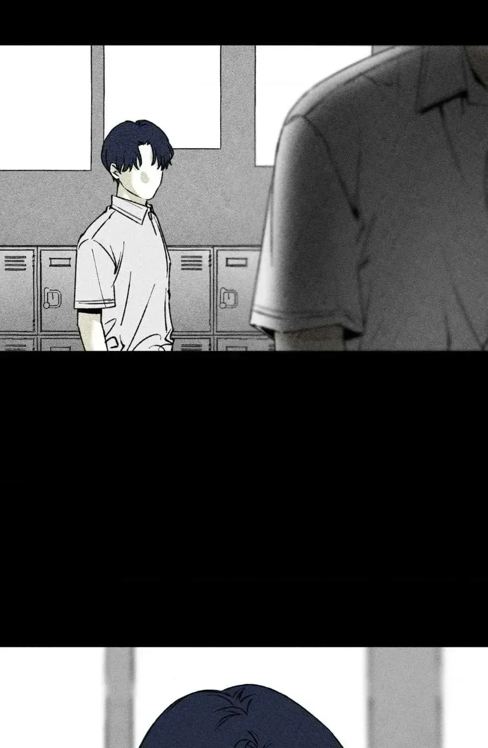 Read Unchanged Man chapter 67.6 image 32 on Lezhin