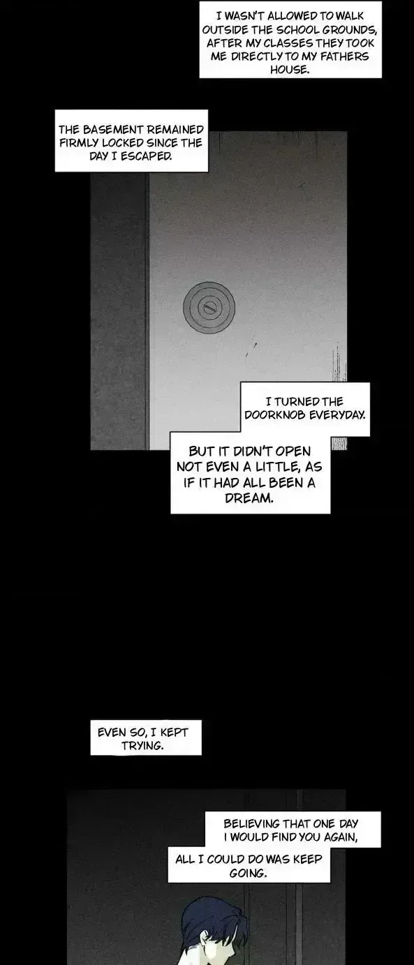 Read Unchanged Man chapter 67.7 image 11 on Lezhin