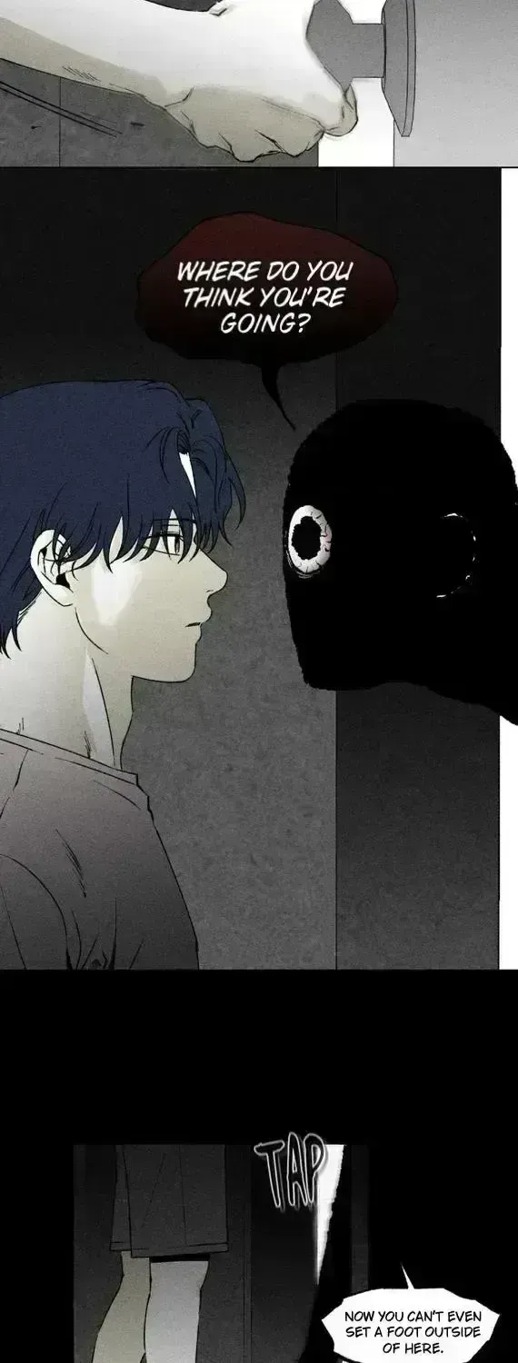 Read Unchanged Man chapter 67.7 image 13 on Lezhin
