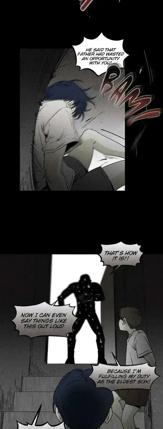 Read Unchanged Man chapter 67.7 image 15 on Lezhin