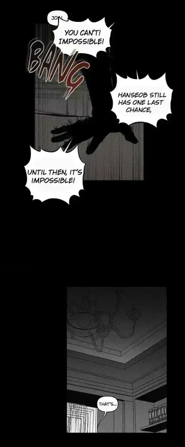 Read Unchanged Man chapter 67.7 image 23 on Lezhin