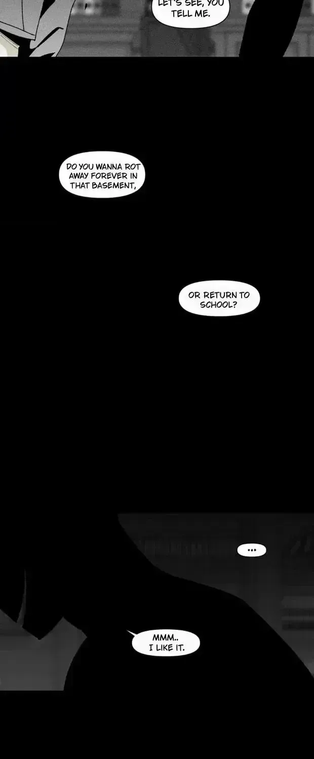 Read Unchanged Man chapter 67.7 image 26 on Lezhin