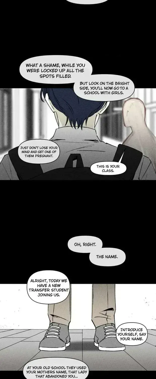 Read Unchanged Man chapter 67.7 image 28 on Lezhin