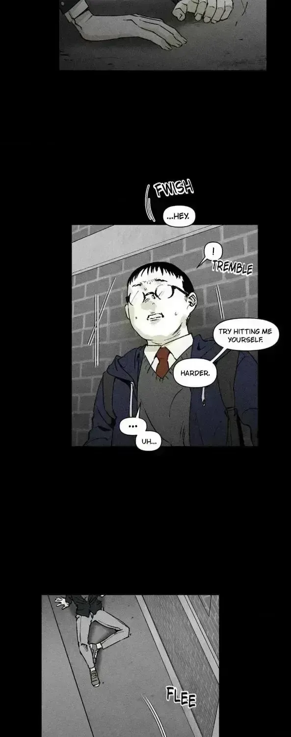 Read Unchanged Man chapter 67.7 image 8 on Lezhin