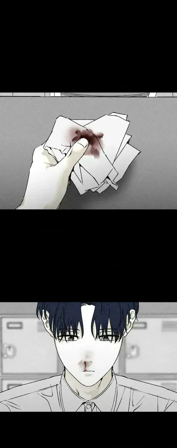 Read Unchanged Man chapter 67.8 image 1 on Lezhin