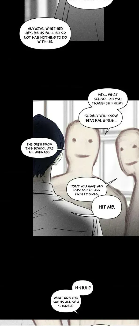 Read Unchanged Man chapter 67.8 image 11 on Lezhin