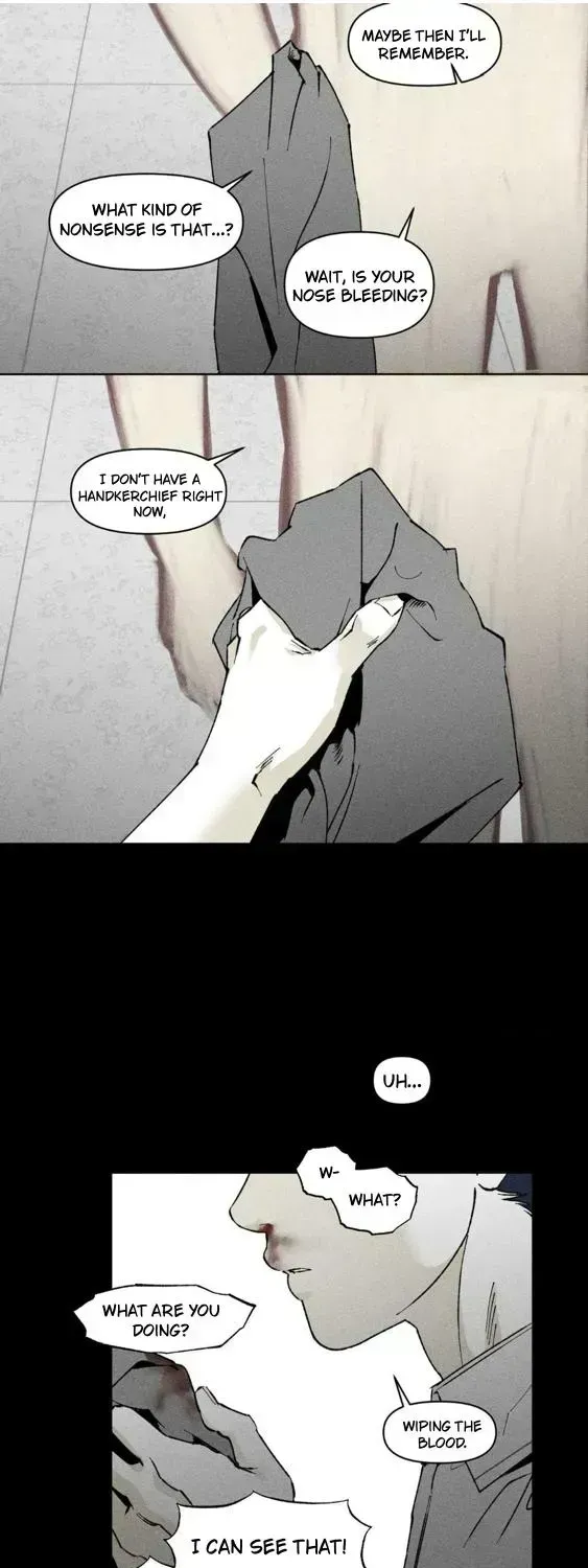 Read Unchanged Man chapter 67.8 image 12 on Lezhin