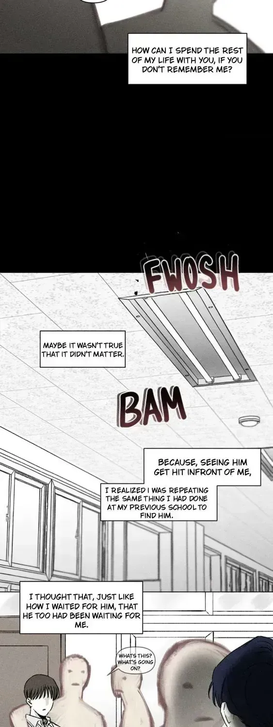 Read Unchanged Man chapter 67.8 image 14 on Lezhin