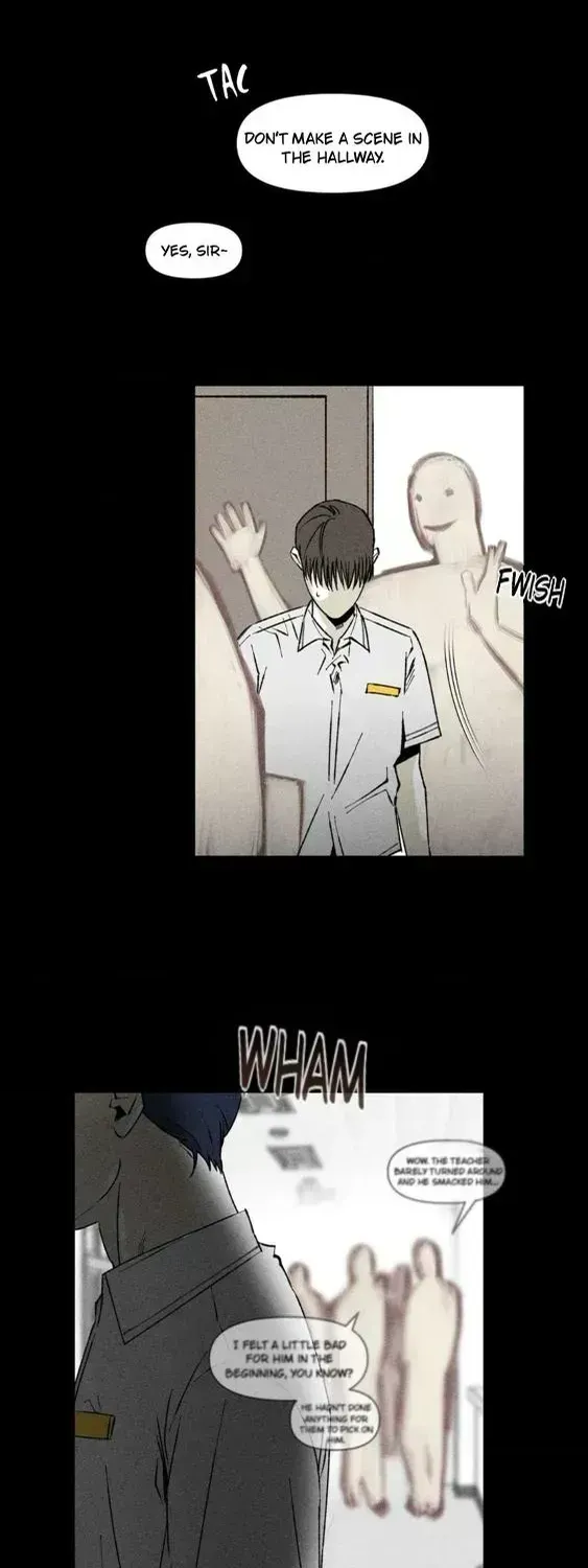 Read Unchanged Man chapter 67.8 image 17 on Lezhin
